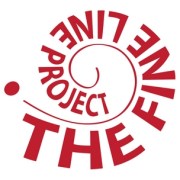 The Fine Line Project logo red
