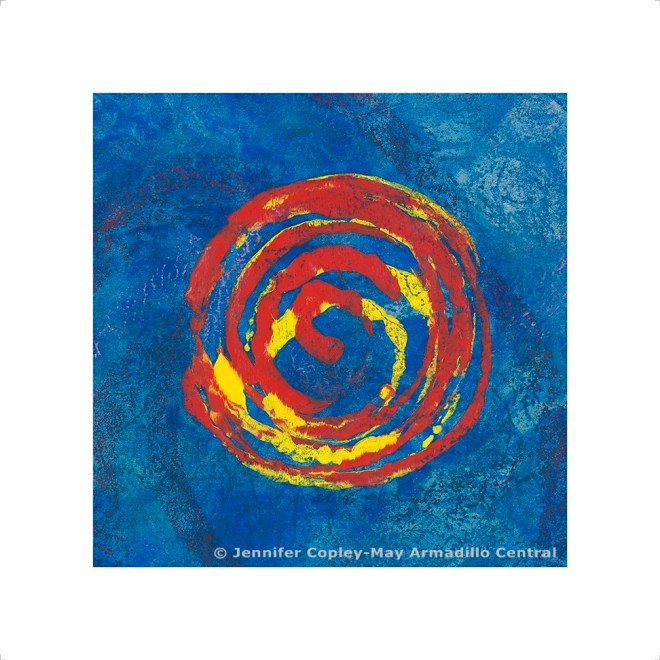Jennifer Copley-May Tao Armadillo Central_wm