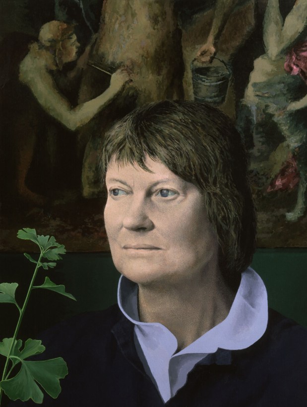 Creativity and Mental&nbsp;Disorder