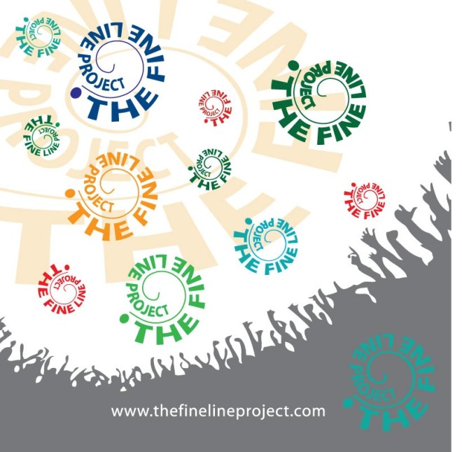 The Fine Line Project banner multi