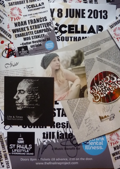 Southampton with St Pauls&nbsp;Lifestyle