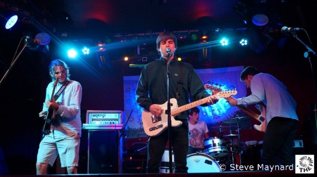 Where’s Strutter? @ The Fine Line Project, Southampton&nbsp;Cellar