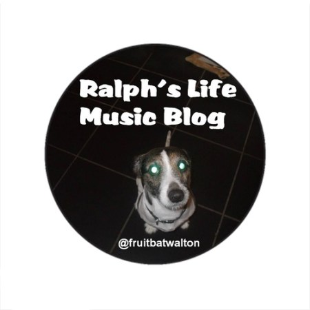 Ralph's Life CD Project