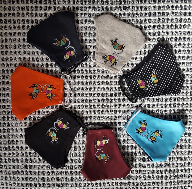 Masks for Mental&nbsp;Health