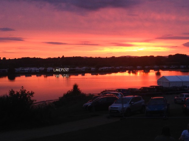 ‘Festival of Love and Pain’ Book&nbsp;Review