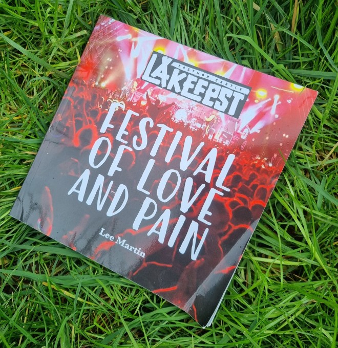 The Fine Line Project Book Review