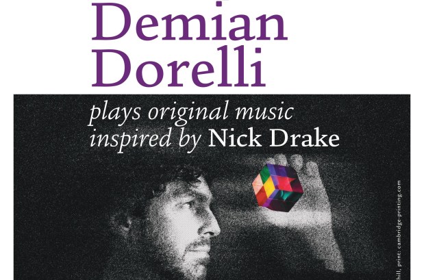 Mind Cambridge Benefits MHAW&nbsp;25