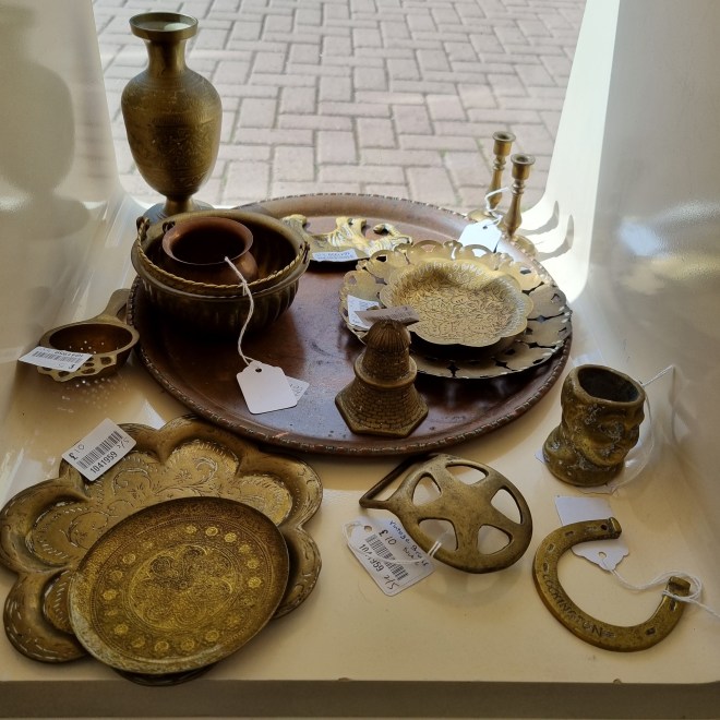 Brass Selection Mind Cambridge April 2026