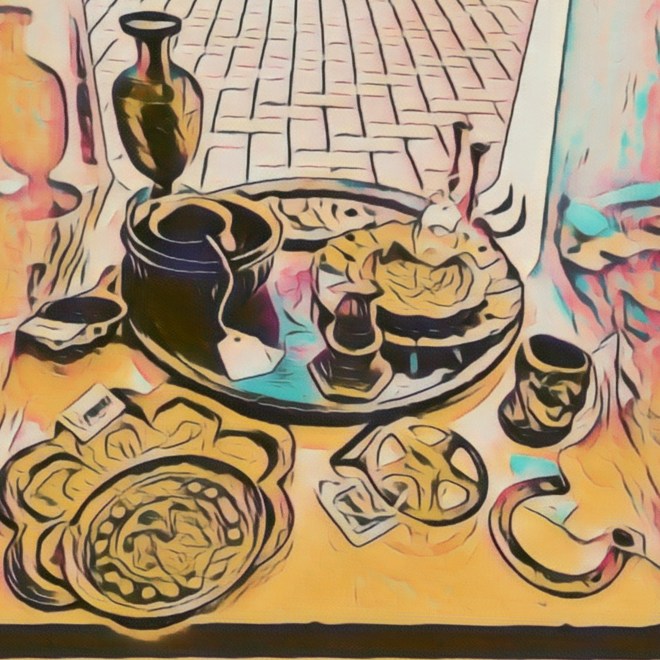 Brass Selection at Mind Cambridge, Samsung edit by Emma Boden for The Fine Line Project